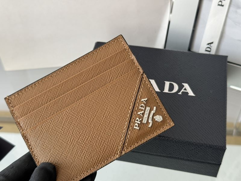 Prada Wallet